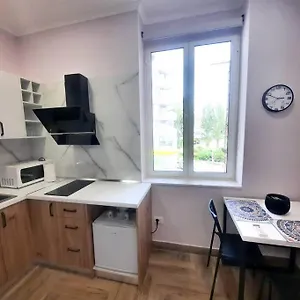  Apartment - St.dinamo-1