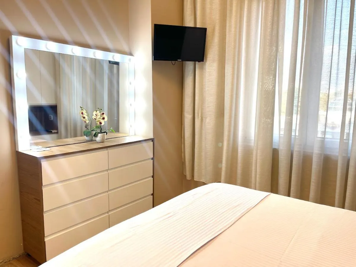 Aj Apartments - Hidden Gem In Front Of Taiwan Center Tiran