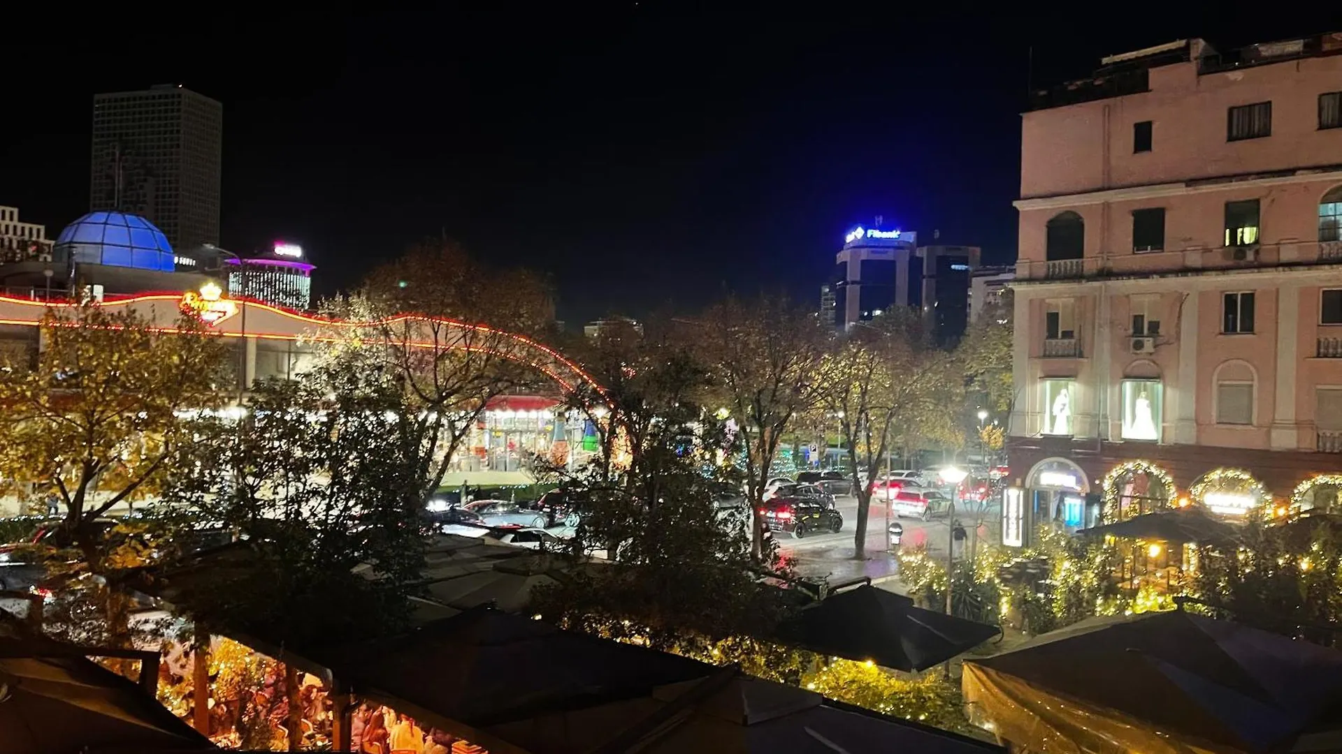 Aj Apartments - Hidden Gem In Front Of Taiwan Center Tiran